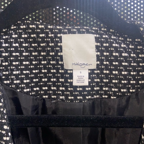 Halogen coat - Picture 2 of 4